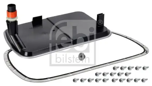 Hydraulische filterset, automatische transmissie FEBI BILSTEIN 1001357)
