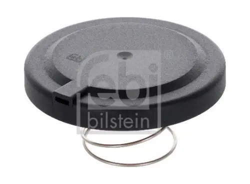 Afdichting, oliefilter FEBI BILSTEIN 1001360)