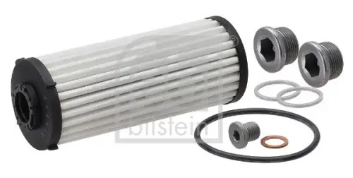 Hydraulisch filter, automatische transmissie FEBI BILSTEIN 1001361)