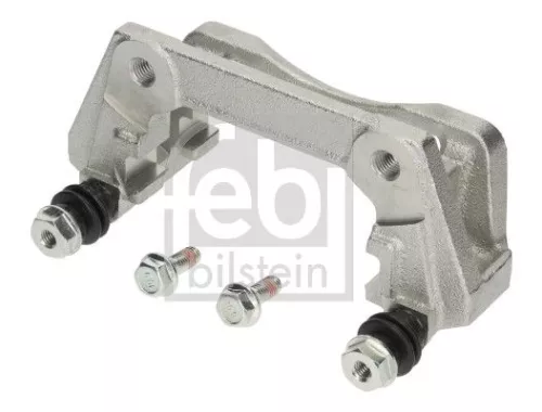Bracket, brake caliper FEBI BILSTEIN 1001447)