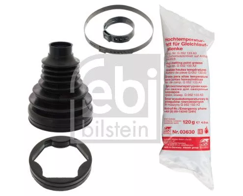 Bellow Kit, drive shaft FEBI BILSTEIN 100401)