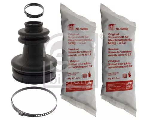 Bellow Kit, drive shaft FEBI BILSTEIN 100414)