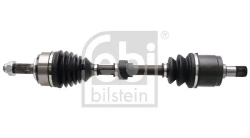 Aandrijfas FEBI BILSTEIN 1001596)