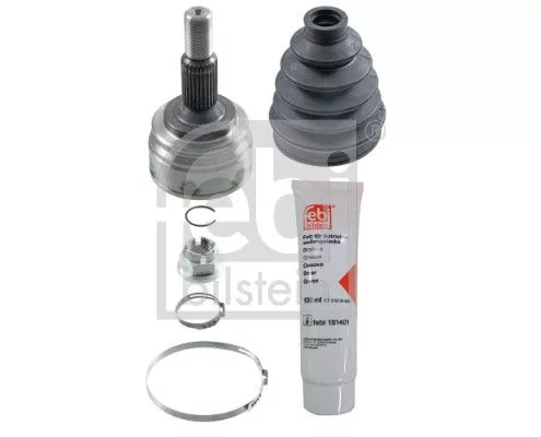 Koppelingsset, aandrijfas FEBI BILSTEIN 1001600)