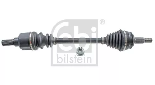 Aandrijfas FEBI BILSTEIN 1001601)