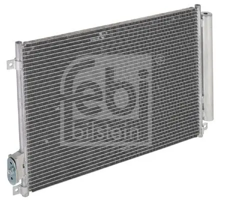 Condensor, airconditioning FEBI BILSTEIN 1001613)