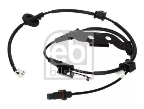 Sensor, wielsnelheid FEBI BILSTEIN 1001628)