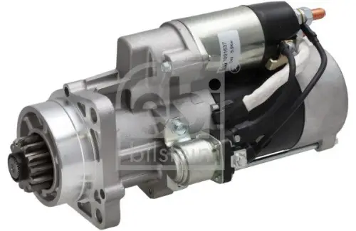 Starter FEBI BILSTEIN 1001637)