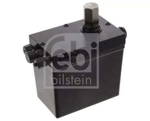 Kantelpomp, bestuurderscabine FEBI BILSTEIN 100424)