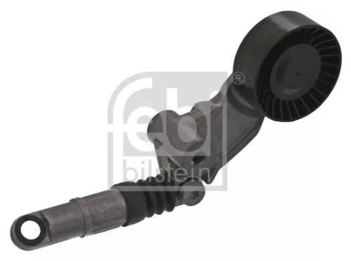 Riemspanner, V-geribbelde riem FEBI BILSTEIN 100428)
