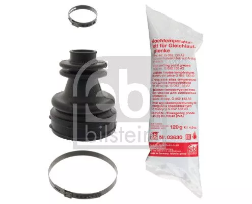 Balgset, aandrijfas FEBI BILSTEIN 100430)