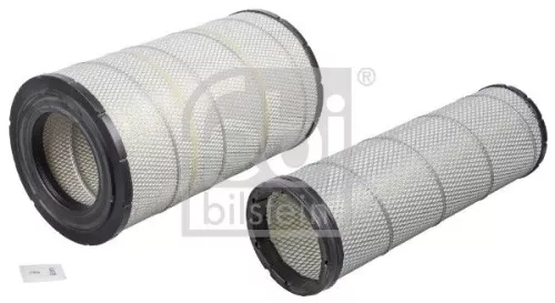 Air filter kit FEBI BILSTEIN 100459)