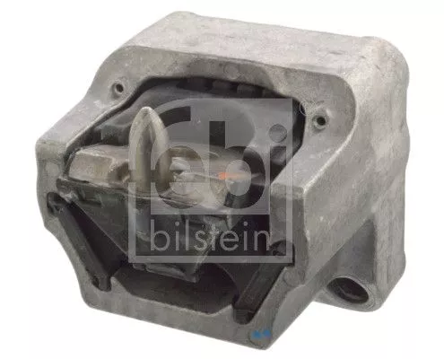 Montage, motor FEBI BILSTEIN 100450)