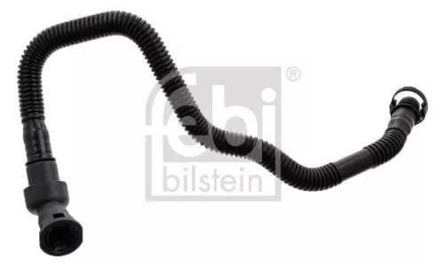 Hose, crankcase ventilation FEBI BILSTEIN 100453)