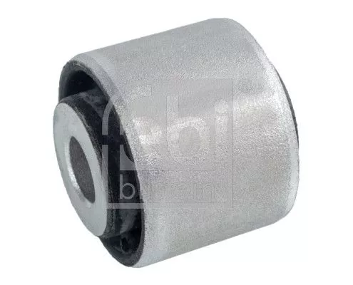 Montage, stuur-/achterarm FEBI BILSTEIN 100461)