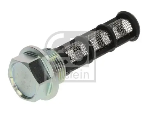 Schroefplug, behuizing van automatische transmissie FEBI BILSTEIN 1001734)