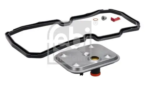 Hydraulische filterset, automatische transmissie FEBI BILSTEIN 1001736)