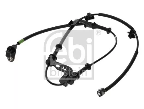 Sensor, wielsnelheid FEBI BILSTEIN 1001760)