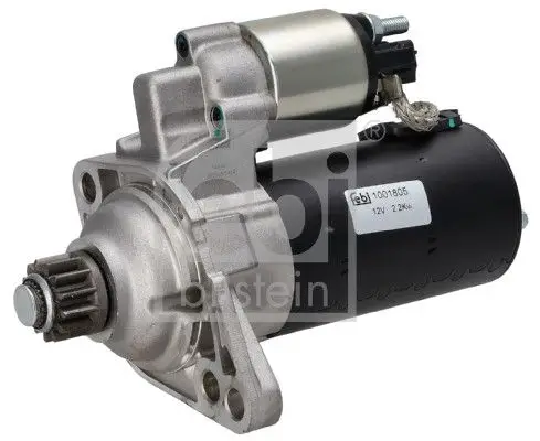 Starter FEBI BILSTEIN 1001805)