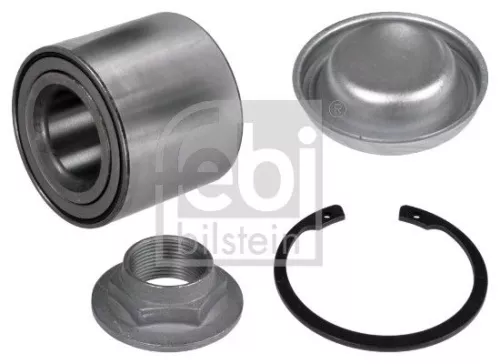 Wheel Bearing Kit FEBI BILSTEIN 100506)
