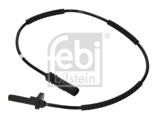 Sensor, wielsnelheid FEBI BILSTEIN 1001875)