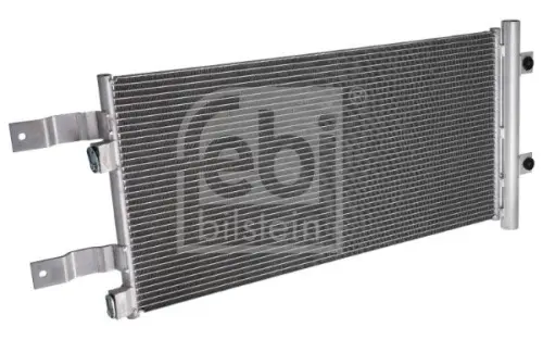 Condensor, airconditioning FEBI BILSTEIN 1001920)