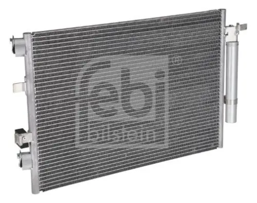 Condensor, airconditioning FEBI BILSTEIN 1001921)