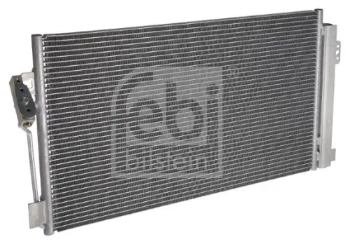 Condensor, airconditioning FEBI BILSTEIN 1001923)
