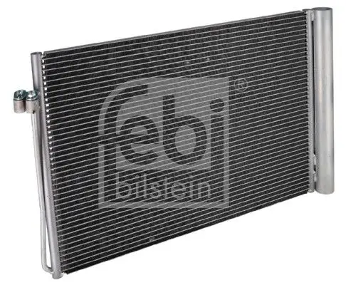 Condensor, airconditioning FEBI BILSTEIN 1001924)