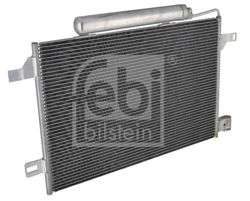Condensor, airconditioning FEBI BILSTEIN 1001925)
