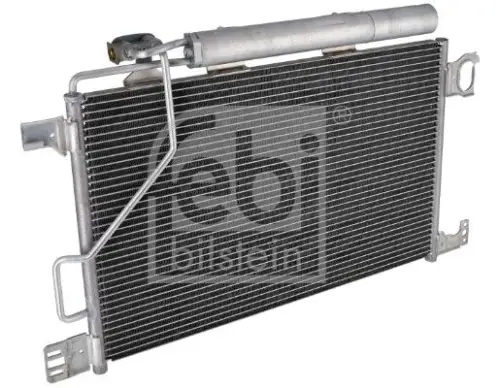 Condensor, airconditioning FEBI BILSTEIN 1001926)