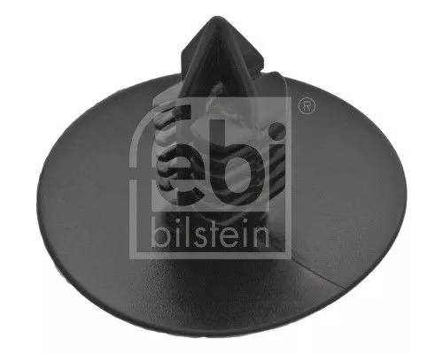 Retaining Clip, underbody panelling FEBI BILSTEIN 100542)