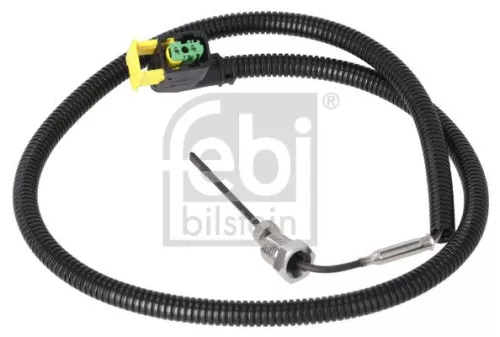 Sensor, uitlaatgastemperatuur FEBI BILSTEIN 1001933)