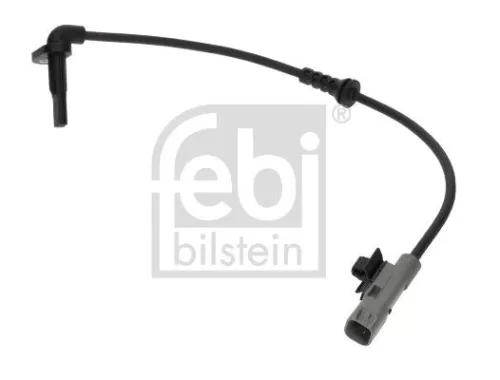 Sensor, wielsnelheid FEBI BILSTEIN 1001936)