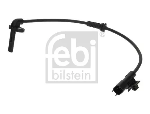 Sensor, wielsnelheid FEBI BILSTEIN 1001937)