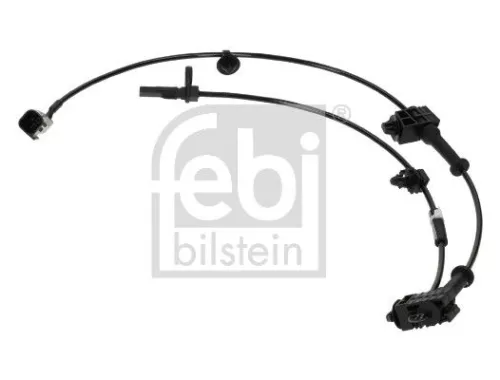 Sensor, wielsnelheid FEBI BILSTEIN 1001939)