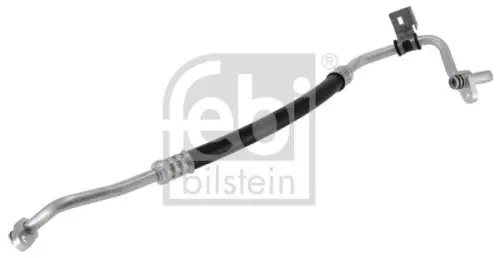 Hogedrukleiding, airconditioning FEBI BILSTEIN 1001956)