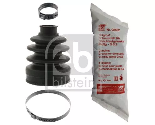 Balgset, aandrijfas FEBI BILSTEIN 100197)