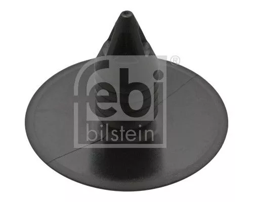 Retaining Clip, underbody panelling FEBI BILSTEIN 100608)