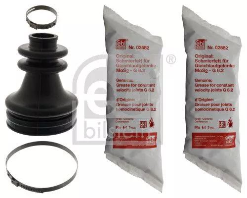 Bellow Kit, drive shaft FEBI BILSTEIN 100622)