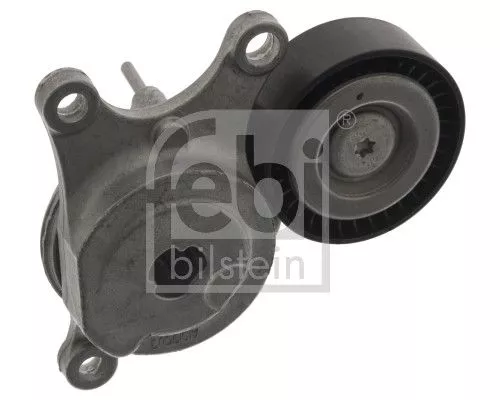 Riemspanner, V-geribbelde riem FEBI BILSTEIN 100625)