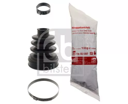 Bellow Kit, drive shaft  100206)