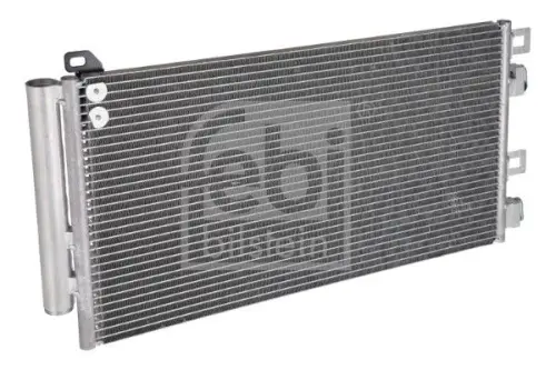 Condensor, airconditioning FEBI BILSTEIN 1002119)