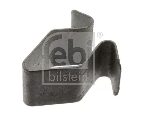 Bevestigingsclip, bekleding van de kofferbak/laadruimte FEBI BILSTEIN 100627)