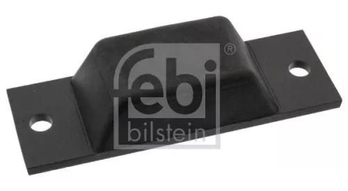 Rubberen buffer, vering HANS 100628)