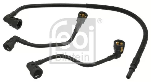 Brandstofslang Airstal 100655)