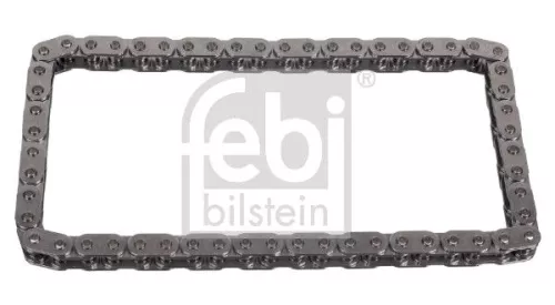 Kettingaandrijving, oliepomp aandrijving FEBI BILSTEIN 100678)