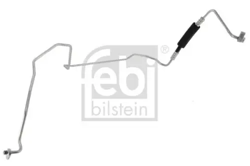 Hogedrukleiding, airconditioning FEBI BILSTEIN 1002136)