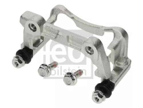 Bracket, brake caliper FEBI BILSTEIN 1002185)