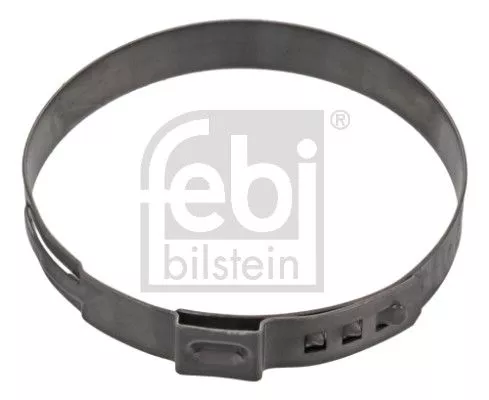 Clamping Clip FEBI BILSTEIN 100698)